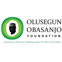 Olusegun Obasanjo Foundation logo
