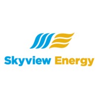 Skyview Energy logo