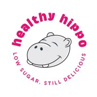 Healthy Hippo logo