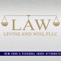 Levine And Wiss logo