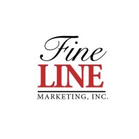Fine Line Marketing, Inc. logo