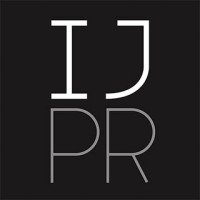 IJPR logo