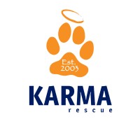 KARMA Rescue logo