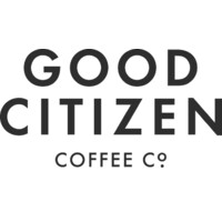 Good Citizen Coffee Co. logo