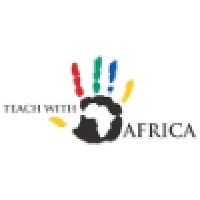 Teach With Africa logo