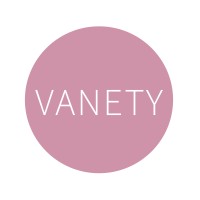 VANETY PR logo