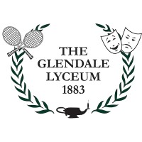 Glendale Lyceum logo