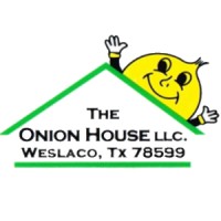 The Onion House LLC logo