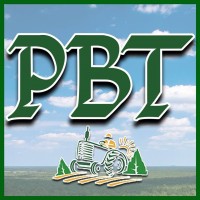 Pine Barrens Tribune logo
