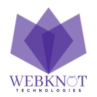 Webknot Technologies logo