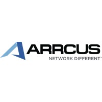 Arrcus, Inc. logo