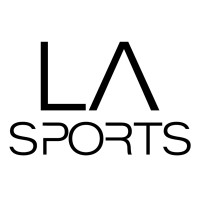 LA Sports Council logo