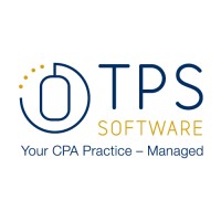 TPS Software logo