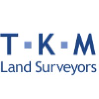 TKM Land Surveyors logo