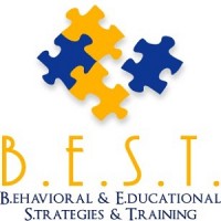 Behavioral & Educational Strategies & Training (B.E.S.T.) logo