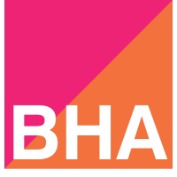 Brandon Haw Architecture logo