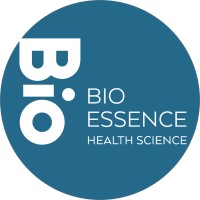 Bio Essence Health Science logo