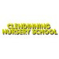 Clendinning Nursery School logo