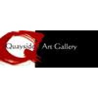 Quayside Art Gallery logo