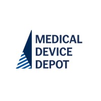 Medical Device Depot, Inc. logo