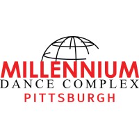 Millennium Dance Complex Pittsburgh logo