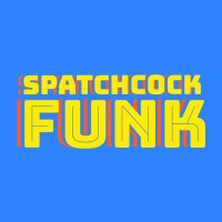 Spatchcock Funk logo