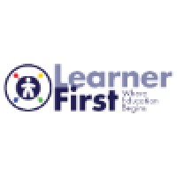 Learner First logo