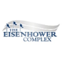 The Eisenhower Complex logo
