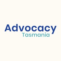 Advocacy Tasmania logo