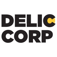 Delic Corp logo