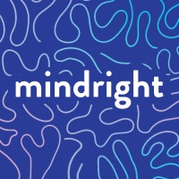 Mindright logo