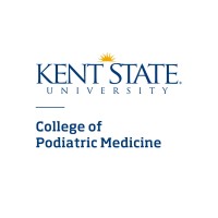 Image of Kent State University College of Podiatric Medicine (KSUCPM)