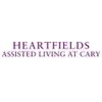 Heartfields At Cary logo
