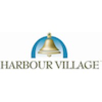 Harbour Village Beach Club logo