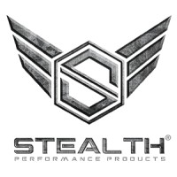 Stealth Performance Products logo