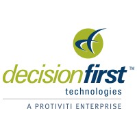 Image of Decision First Technologies