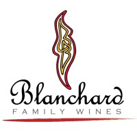 Blanchard Family Wines logo