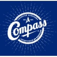 Compass Food Sales Company Limited logo