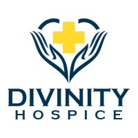 Divinity Hospice logo