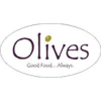 Olives Catering logo