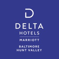 Delta Hotels By Marriott Baltimore Hunt Valley logo