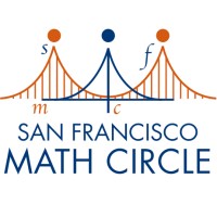 San Francisco Math Circle logo