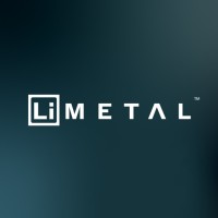 Li-Metal logo