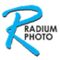 Radium Photo logo