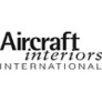 Aircraft Interiors International logo