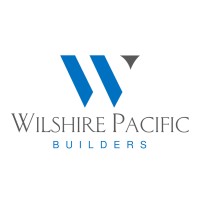 Wilshire Pacific Builders logo
