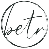 Betr logo