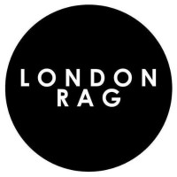 London Rag International logo