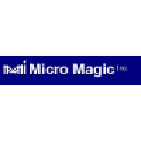 Micro Magic, Inc. logo