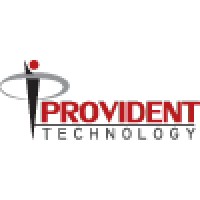 Provident Technology logo